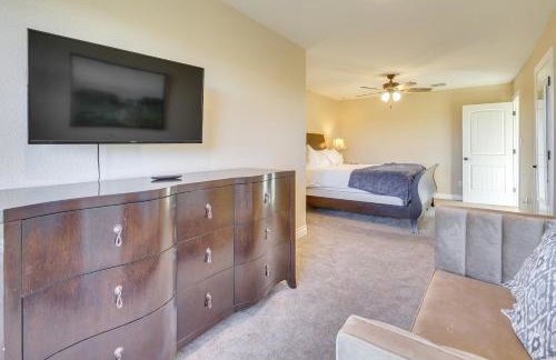 Scenic Views, Fire Pit Texas Hill Country Getaway - Foto 14