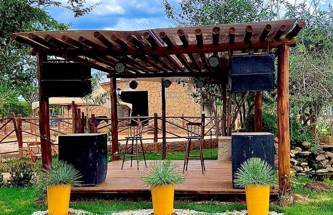 Hotel Haras Paraíso do Atlântico - Foto 13