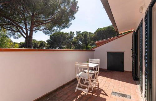 GuestHost - Quercianella Lovely Villa near the Sea With Parking! - Foto 21