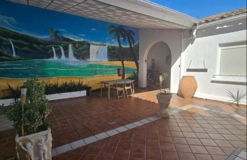 Casa Rural "Amara" Bardenas - Foto 17