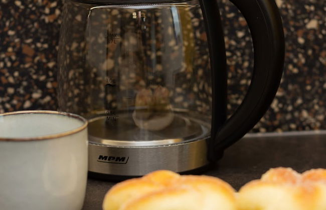 Sunny & Elegant Apartment by Renters - Foto 40