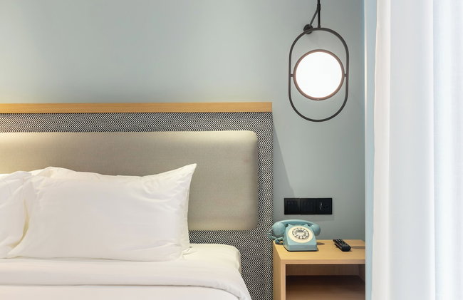 The Sacha Apart Hotel Thonglor Sukhumvit Bangkok - Foto 9
