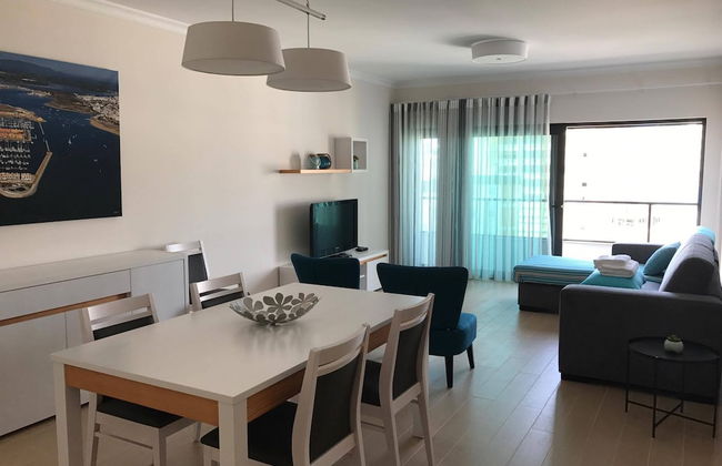 The Roof Praia da Rocha - Foto 10