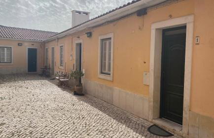 Cozy & Charming Apartment in Estrela - Photo 6