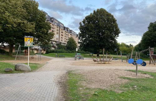 Marl Central Apartment - Foto 27