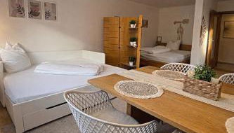 Wohnung IDA ruhig, modern mit Parkplatz bei RW und VS - Foto 3