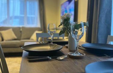 Church Mews Central Townhouse West Hoe Plymouth - Foto 8