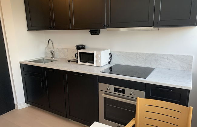 Apartment in Bromma Close to Stockholm City - Photo 8