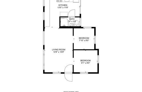 217 Old Wharf Road 1A Dennis Port Cape Cod Grey Pearl - Foto 19