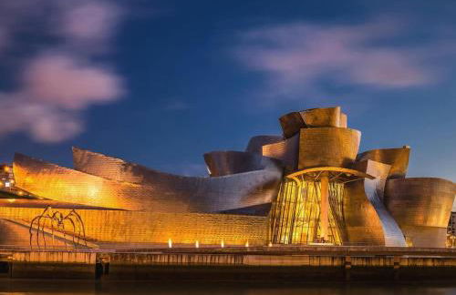 Apartamento de dos habitaciones en Bilbao - Foto 14