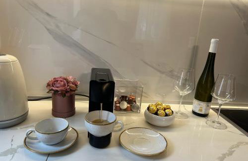 apartment in the city center - Foto 16