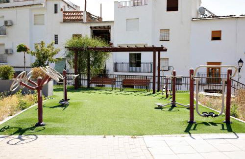 Alpujarra Relax Carataunas - Foto 21