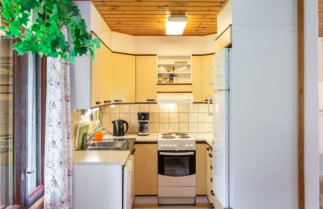 2 bedroom House in Kuopio with sauna - Photo 7