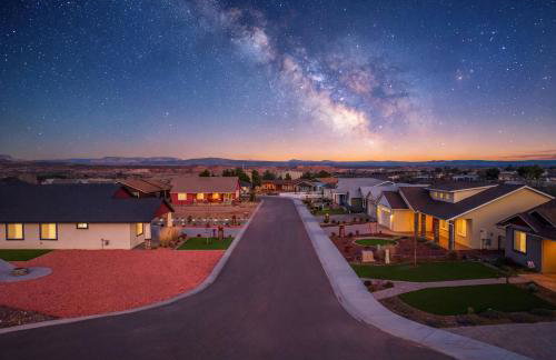 Kindra Heights - A Modern Verde Valley Wine Retreat - Foto 21