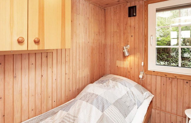 4 Person Holiday Home in Struer - Photo 8