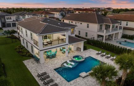 Jacks Club Serenity Villa-TB026 - Foto 1