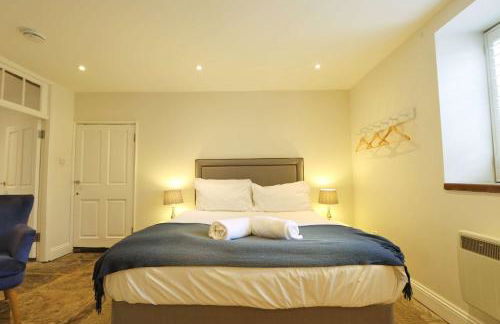 Spacious Boutique Apartment Clifton King Size Bed - Foto 11