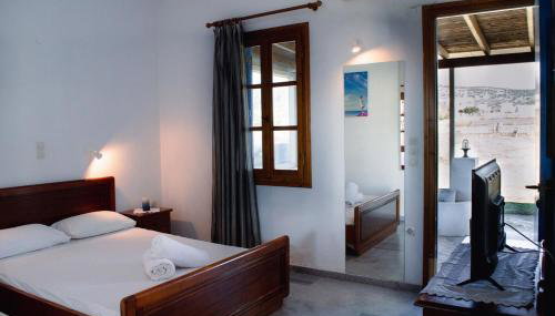 Moonlight Kastraki Beach House - Foto 4, towels