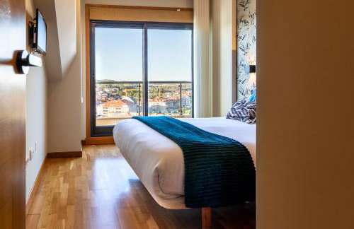 Bienvenido a LaPerla Premium, exclusivo ático con vistas en el corazón de las Rías Baixas - Photo 10