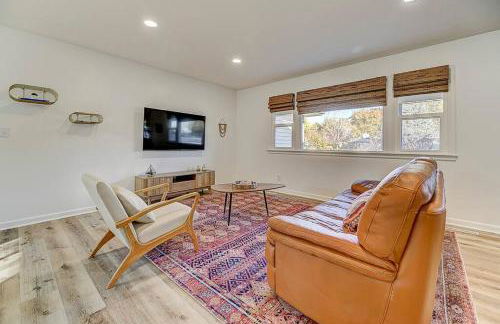 Large Pet-Friendly Sleeps 10 Near Palmer Park - Foto 46