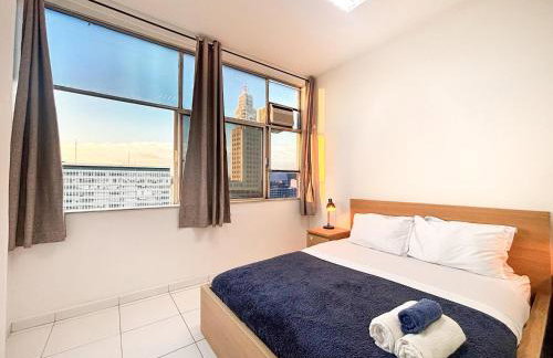 Edifício Campo de Santana - Foto 36