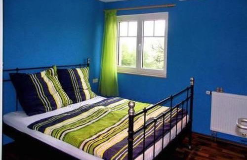 Chic Vacation Home near Forest in Sebnitz Germany - Photo 23