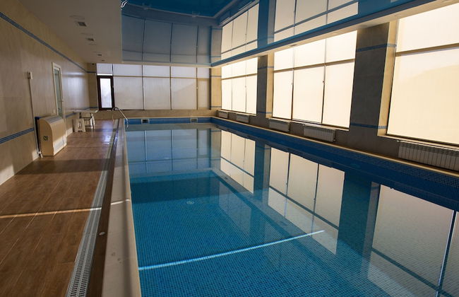 AlmaBagi Hotel&Villas - Foto 29