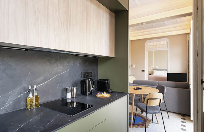 Limehome Valencia de Xativa - Photo 40