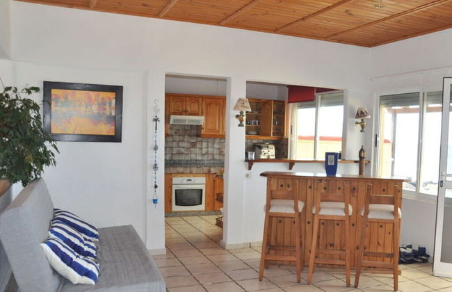 Casa Mar y Sol aan Zee - Foto 4