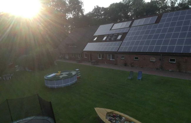 Ferienhof Landhaus Markus, Southern Switzerland - Foto 22