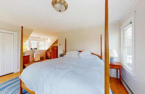 Miller Creek Cove Retreat - Foto 13