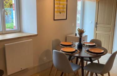 Studio avec jardin Centre ville - Foto 11