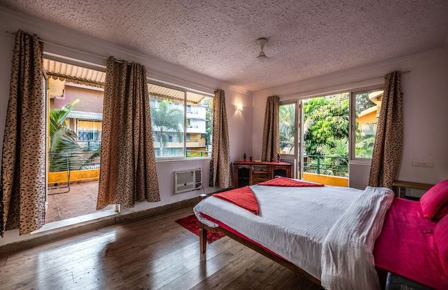 Casa Abuela - Foto 1