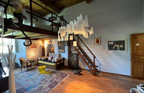 La Casa di Clara nella Rocca - Foto 1