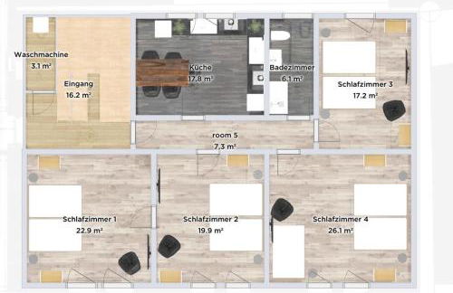 Sali Homes - Neuenstadt am Kocher - Foto 31