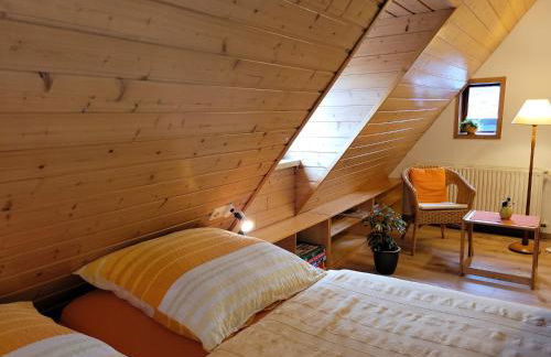 Ferienwohnungen Stephan - Foto 35