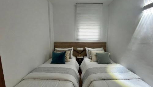 Apartamento con piscina en Roses - Foto 4