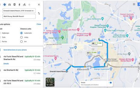 Magic Getaway at Emerald Island - Foto 41