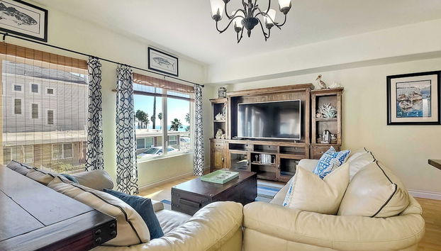 South Pacific - Walk to Beach - Foto 2, Imagem principal