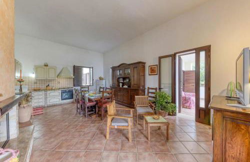 Villa Cisura Ranne - 2 chilometri dal mare con piscina privata - Foto 14