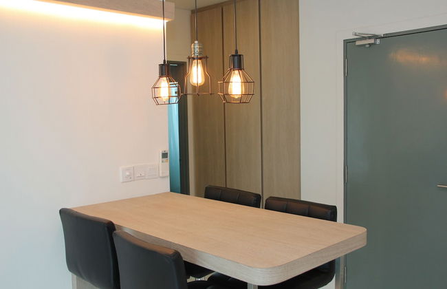 Summer Suites Residences by Subhome - Foto 46