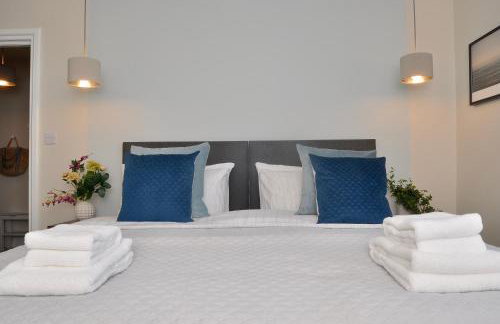 Bridge Street Apartments. Boutique Style Luxury, in the heart of Taunton. - Photo 9