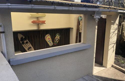 Meublés et jardin - Plancha - Foto 20