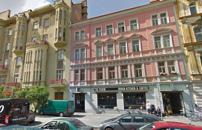 Apartmany LETNA u SPARTY - Foto 16