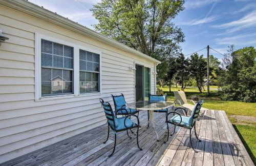 Charming Painter Home with Chesapeake Bay Views - Foto 24