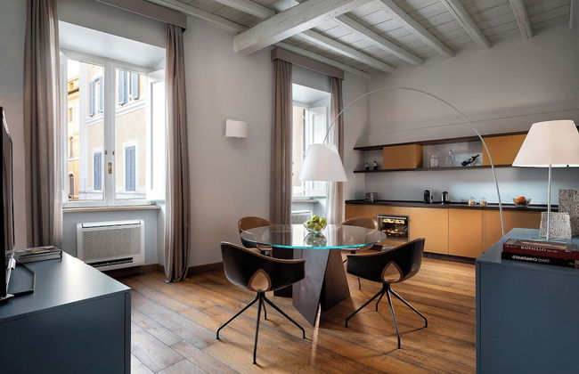 Palazzo Scanderbeg - Foto 23