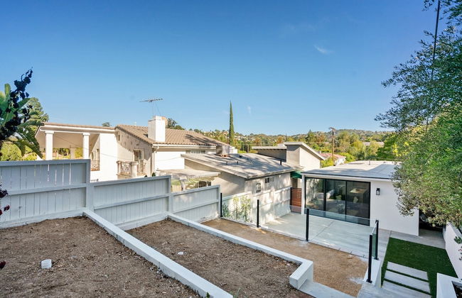 Dumetz by Avantstay Large Private Outdoor Area - Foto 26