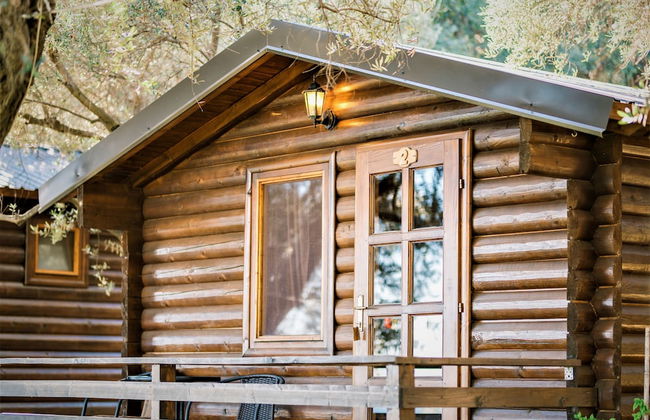 Holiday Park Tree - Foto 10