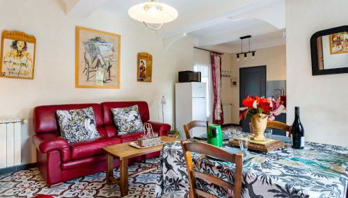 Holiday Home L'Olivier by Interhome - Photo 2