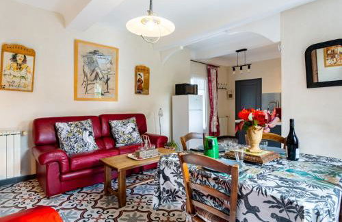 Holiday Home L'Olivier by Interhome - Photo 2